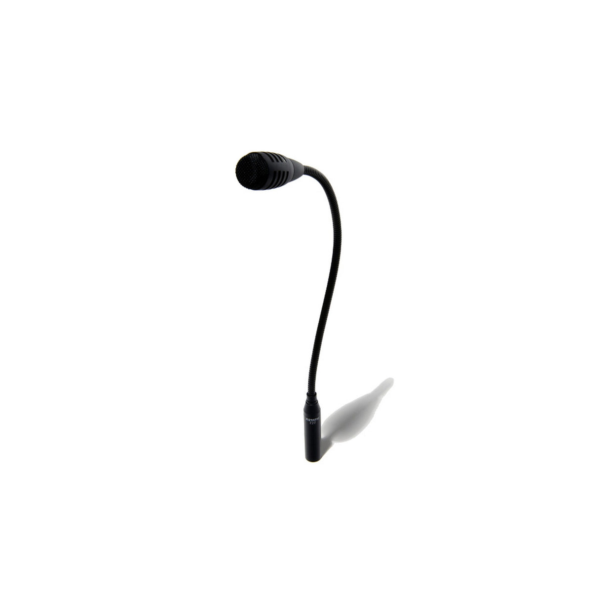 CAD Audio 727-18 18 Inch Dynamic Cardioid Mini Gooseneck Microphone
