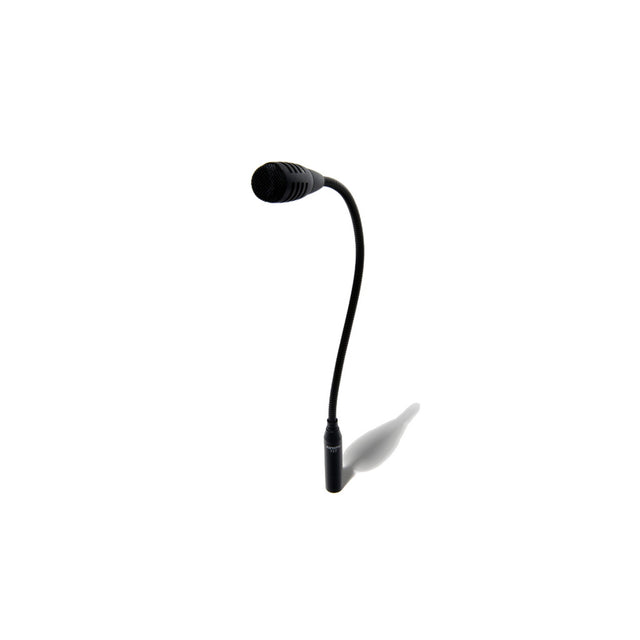 CAD Audio 727-18 18 Inch Dynamic Cardioid Mini Gooseneck Microphone