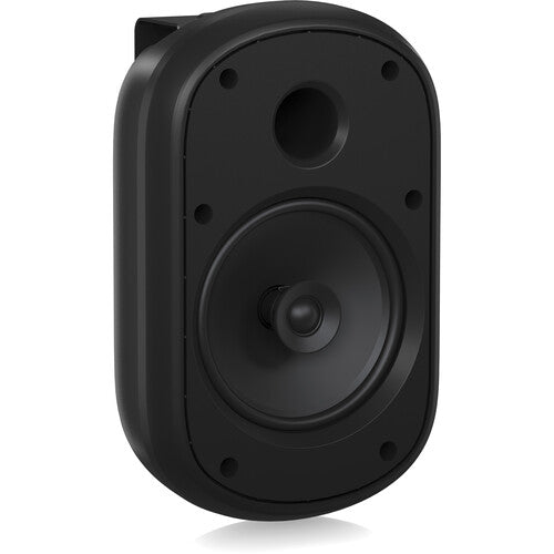 Tannoy DVS-601 Surface-Mount Loudspeaker Pair, 6.5-Inch