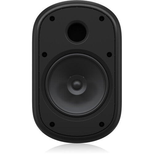 Tannoy DVS-601 Surface-Mount Loudspeaker Pair, 6.5-Inch
