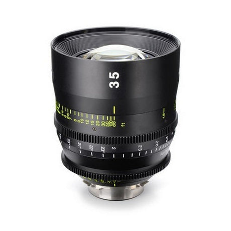 Tokina Cinema Vista 35mm T1.5 EF Mount Lens Imperial