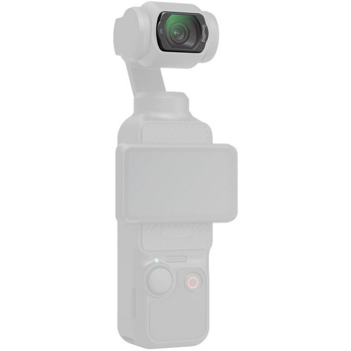 SmallRig 5830 Magnetic UV Filter for DJI Osmo Pocket 3 Camera Accessory