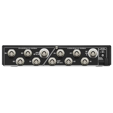 Sennheiser EW-D ASA Q-R-S Dual Active Antenna Splitter 470-694 MHz