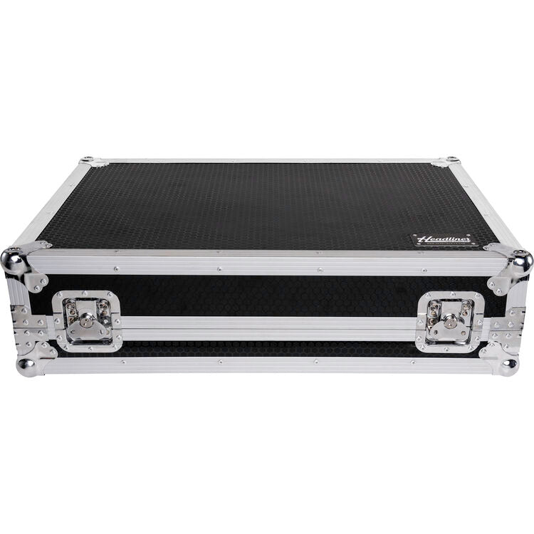 Headliner Low Profile Flight Case for System One