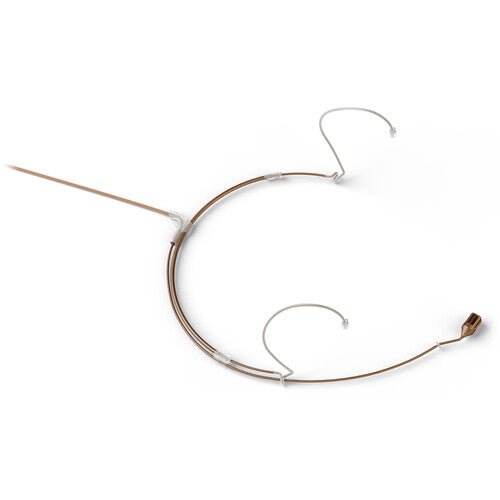 DPA 6388 CORE Plus Supercardioid Directional Headset Microphone
