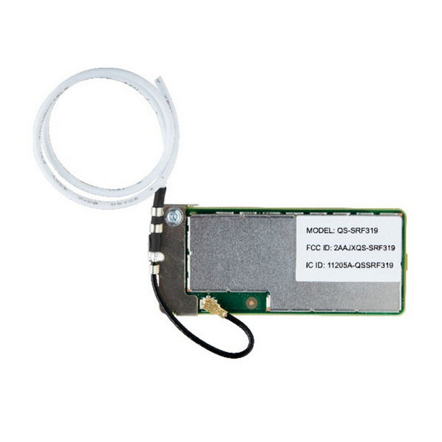 Qolsys QC0001-840 SRF 319 MHz Radio Daughter Card for Primary Panel