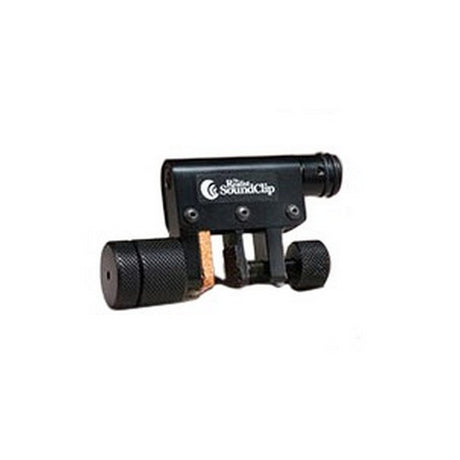 The Realist SoundClip Violin and Viola Pickup - accessories