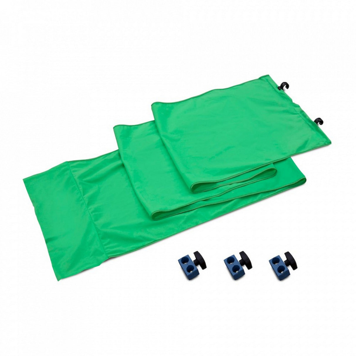 Lastolite LL LR83354 StudioLink Chroma Key Green Connection Kit