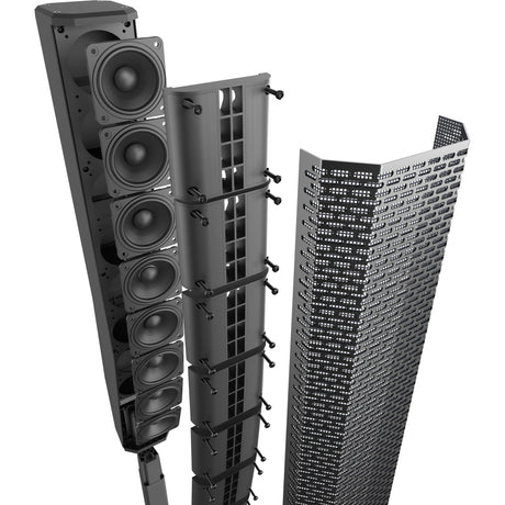 Electro-Voice EVOLVE 50M Column Loudspeaker System Black