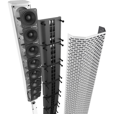 Electro-Voice EVOLVE 50M Column Loudspeaker System White