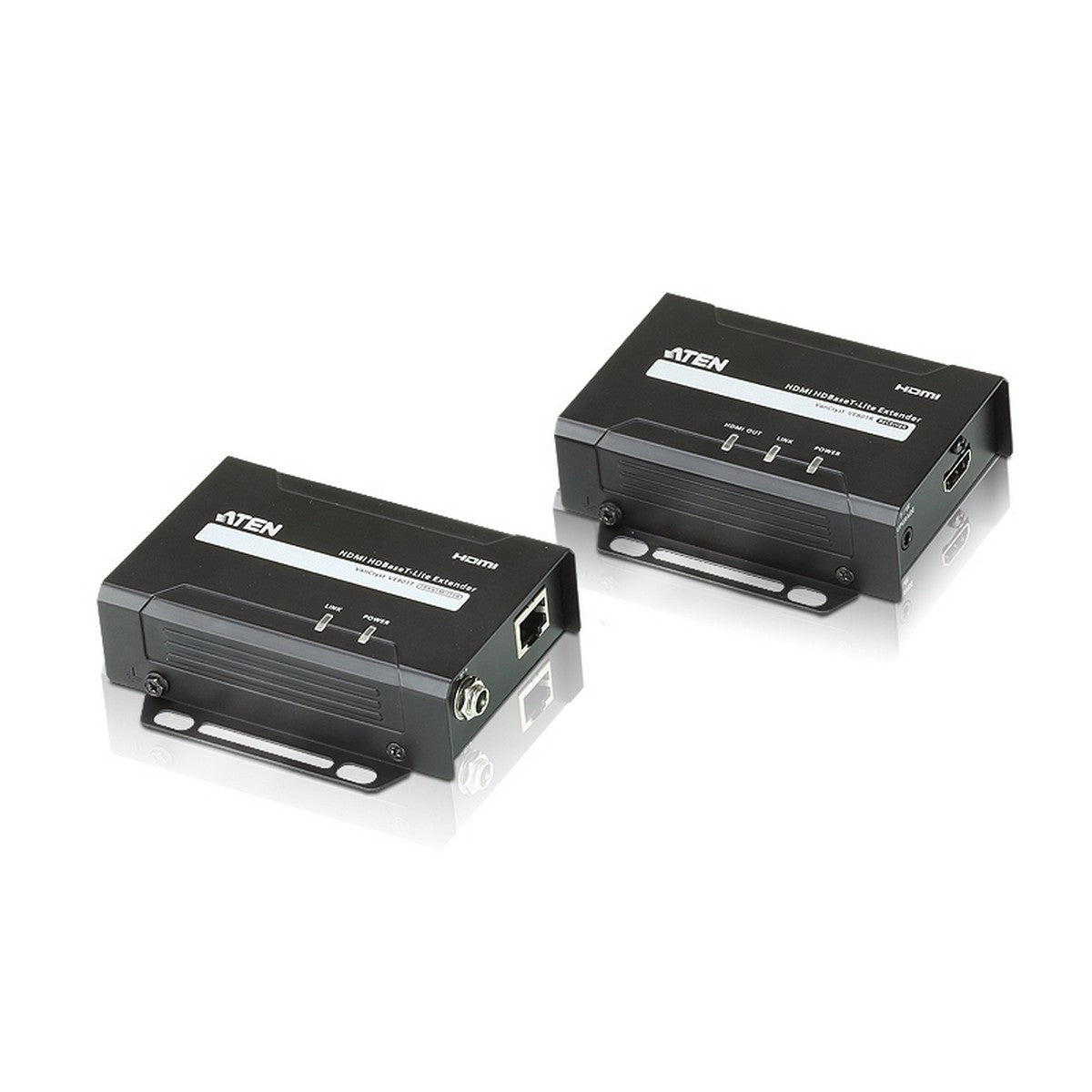 ATEN VE801 HDBaseT HDMI Extender up to 230 Feet