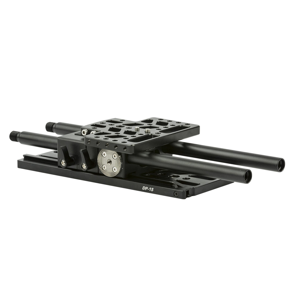 Ikan ELE-DOVETAIL-9 Elements Camera Mounts with 9 Inch Dovetail Plate and Riser