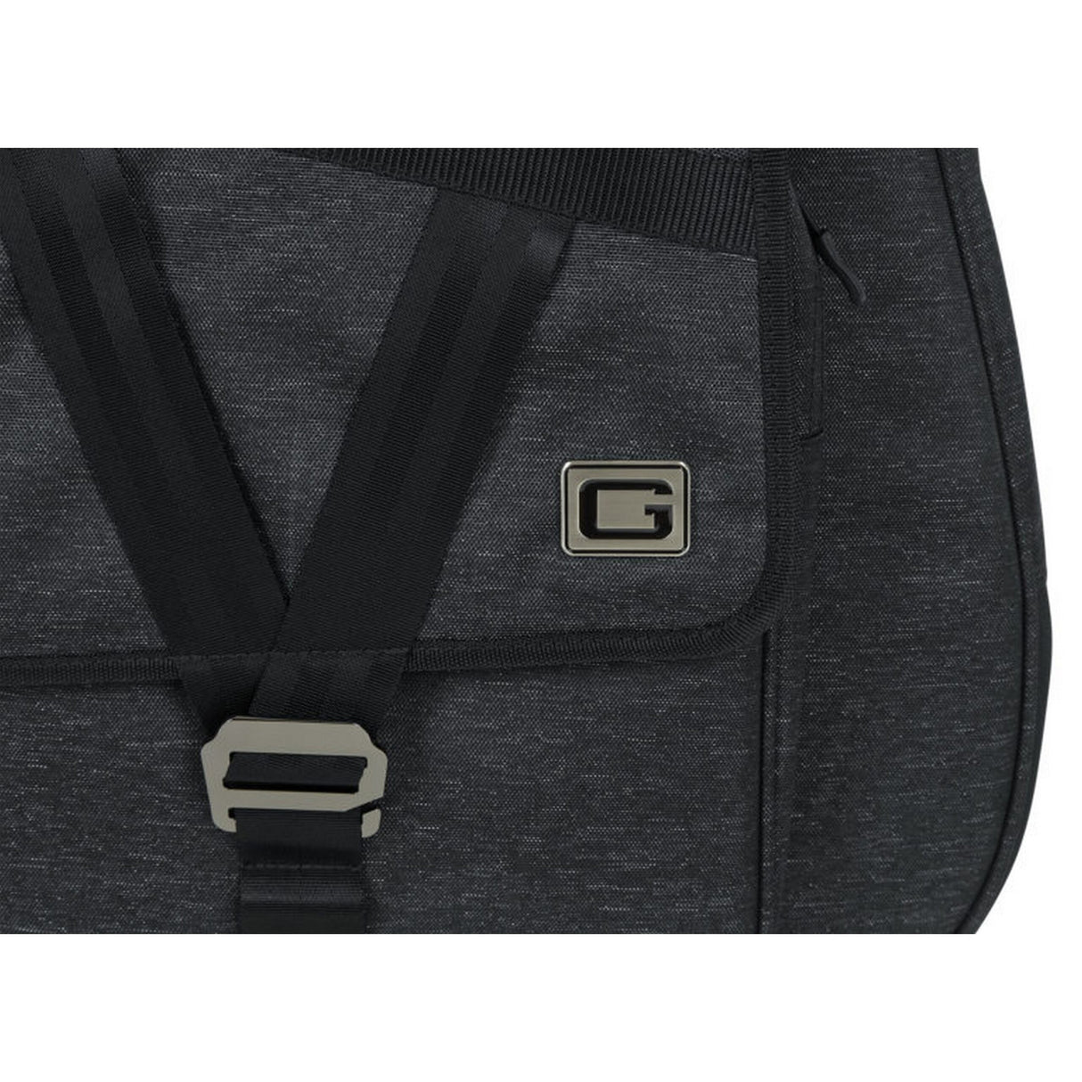 Gator Cases GT-JUMBO-BLK Transit Bag for Jumbo Acoustics - accessories