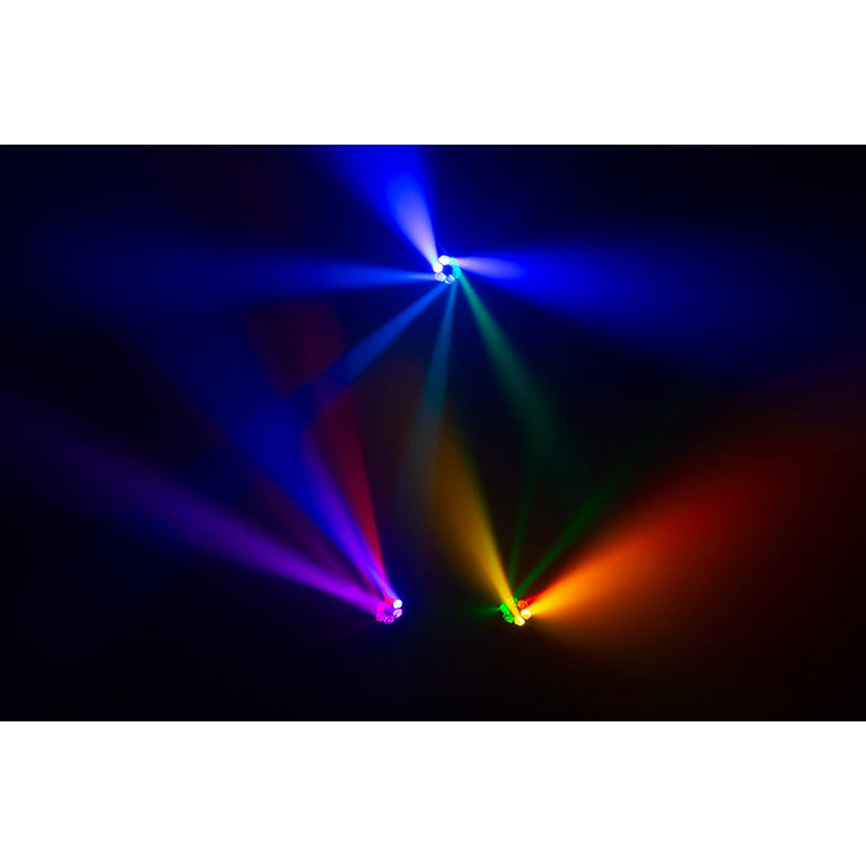 ADJ Vizi FX7 Multi Effect RGBL Moving Head