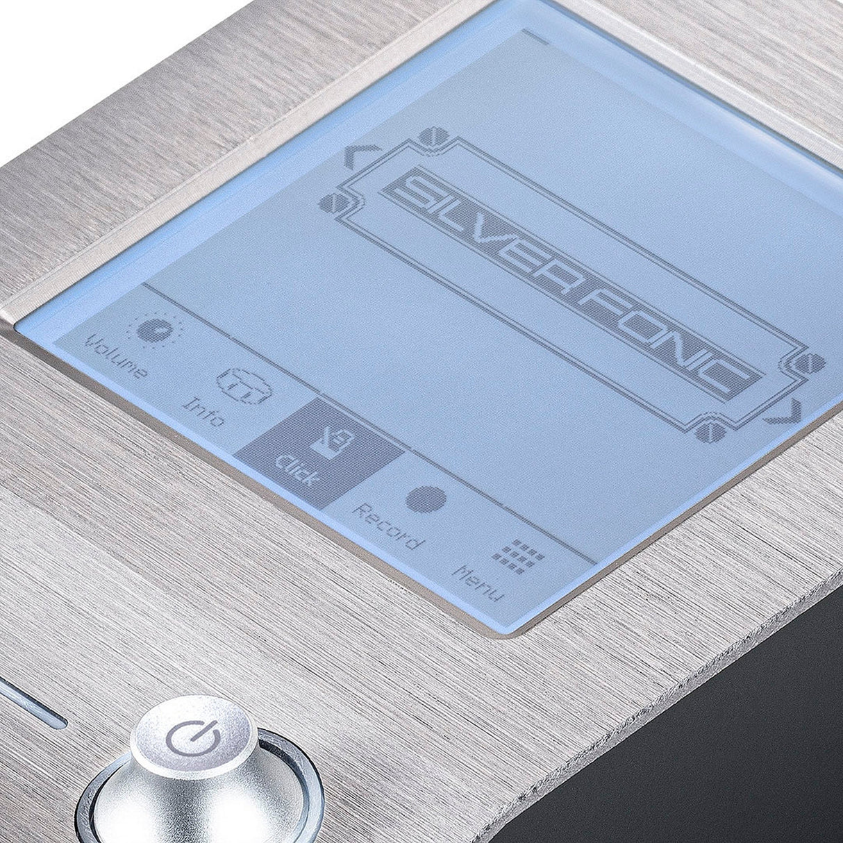 EFNOTE 5 Acoustic Designed Electronic Drum Set White / Sparkle