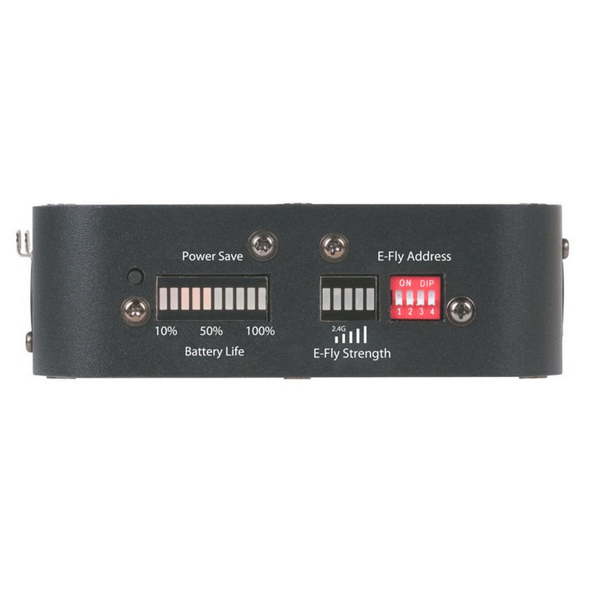 Elation Aria X2TB Wireless DMX Transceiver