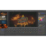 EDIUS 11 Pro Education Video Editing Software, Download Only