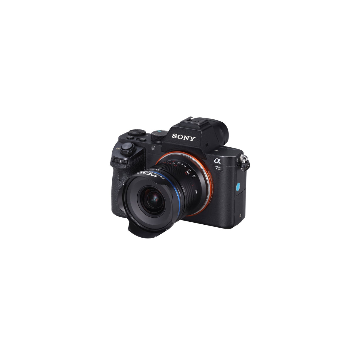 Laowa 14mm f/4 FF RL Zero-D Mirrorless Camera Lenses with Leica Sony E Nikon Z L Mount Canon RF DJI DL Mounts