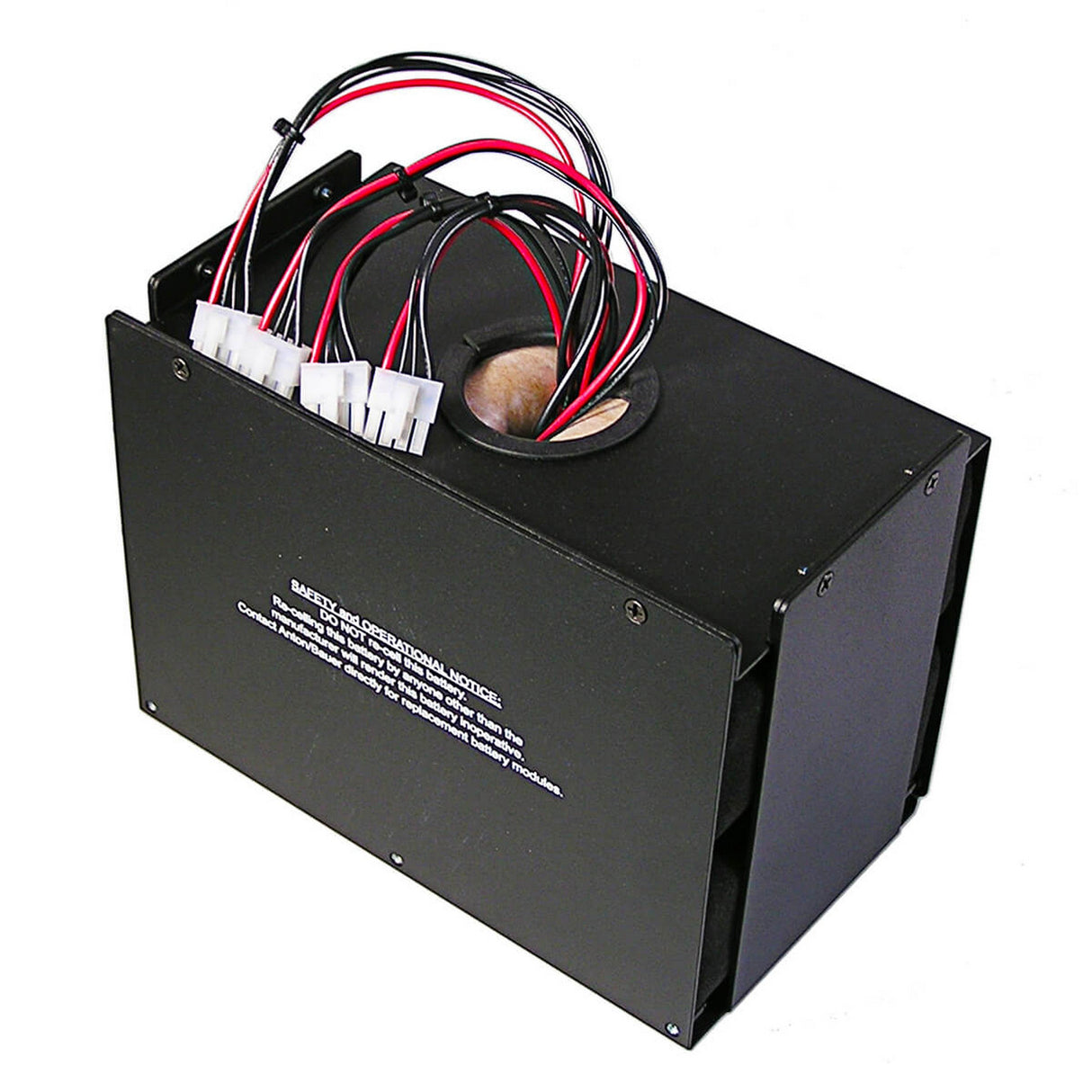 Anton Bauer NM 38 560 Wh Battery Replacement Module for CINE VCLX CINE VCLX-CA 8075-0179