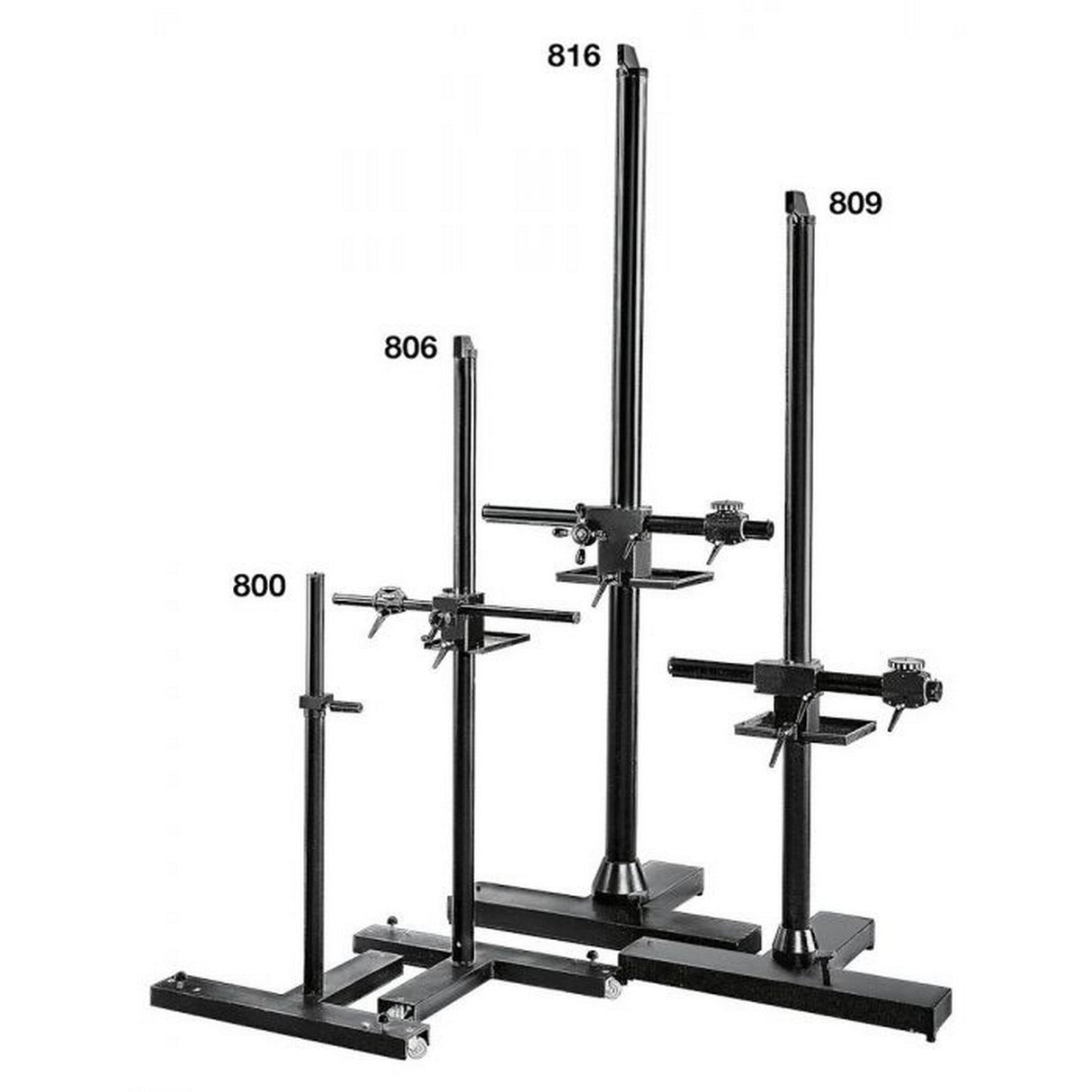 Manfrotto 816 Super Salon 280 Camera Stand
