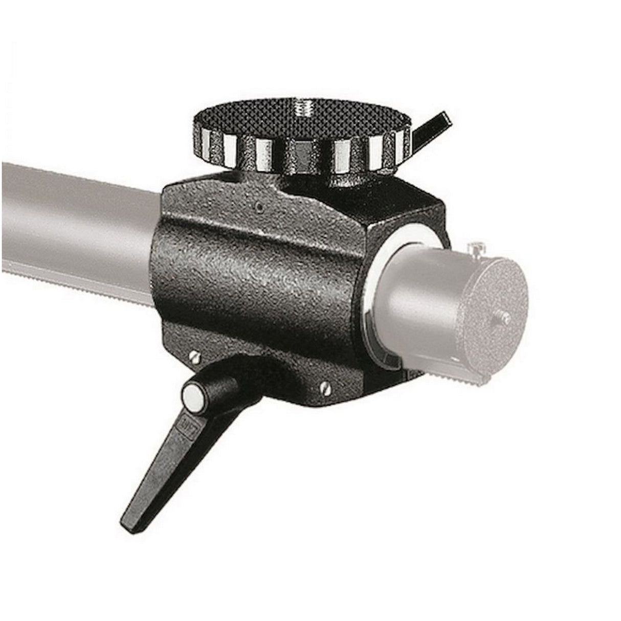 Manfrotto 826 Additional Camera Support for 809 Salon and 816 Super Salon Stands - accessories