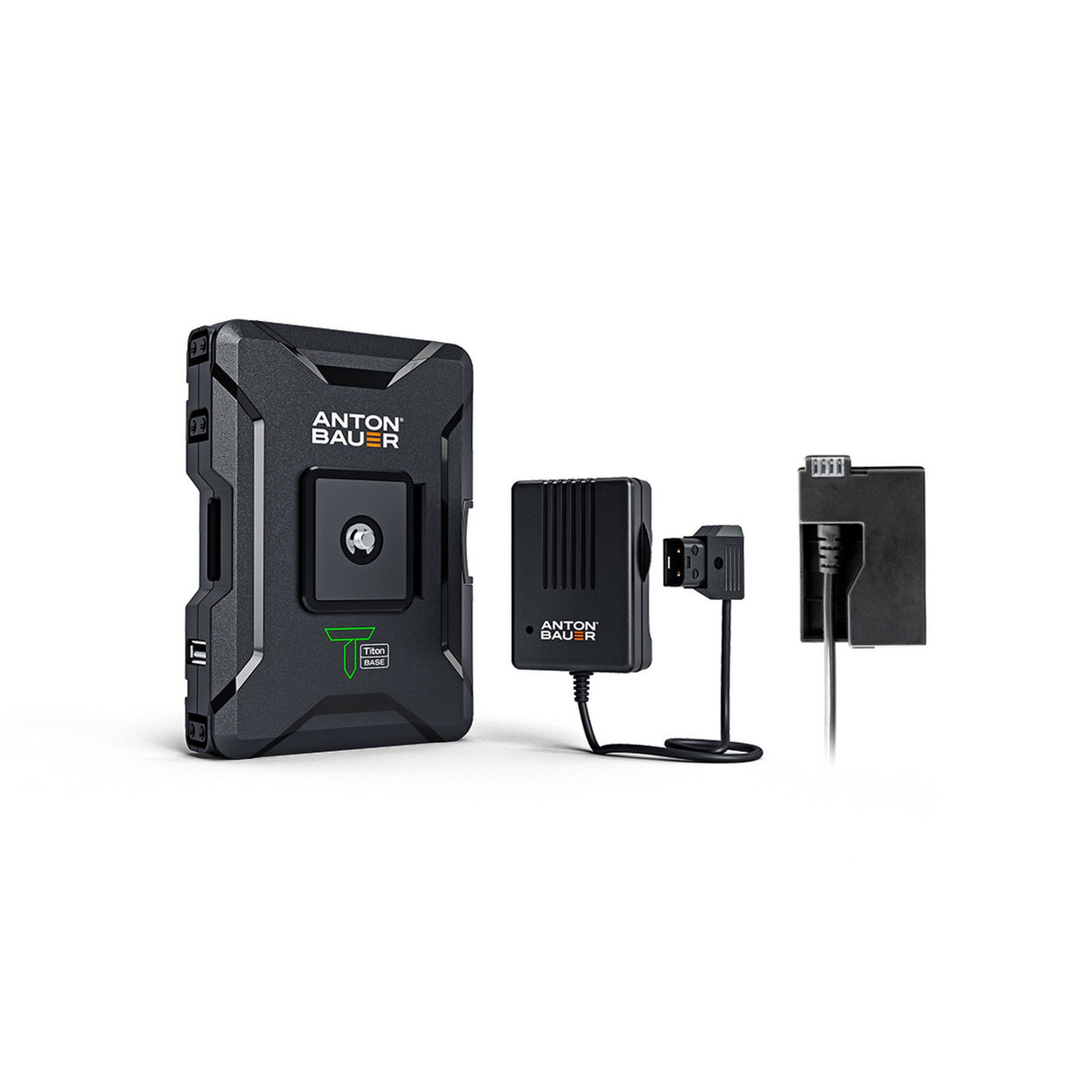 Anton Bauer Titon Base Kit for Canon LP-E8 8275-0137
