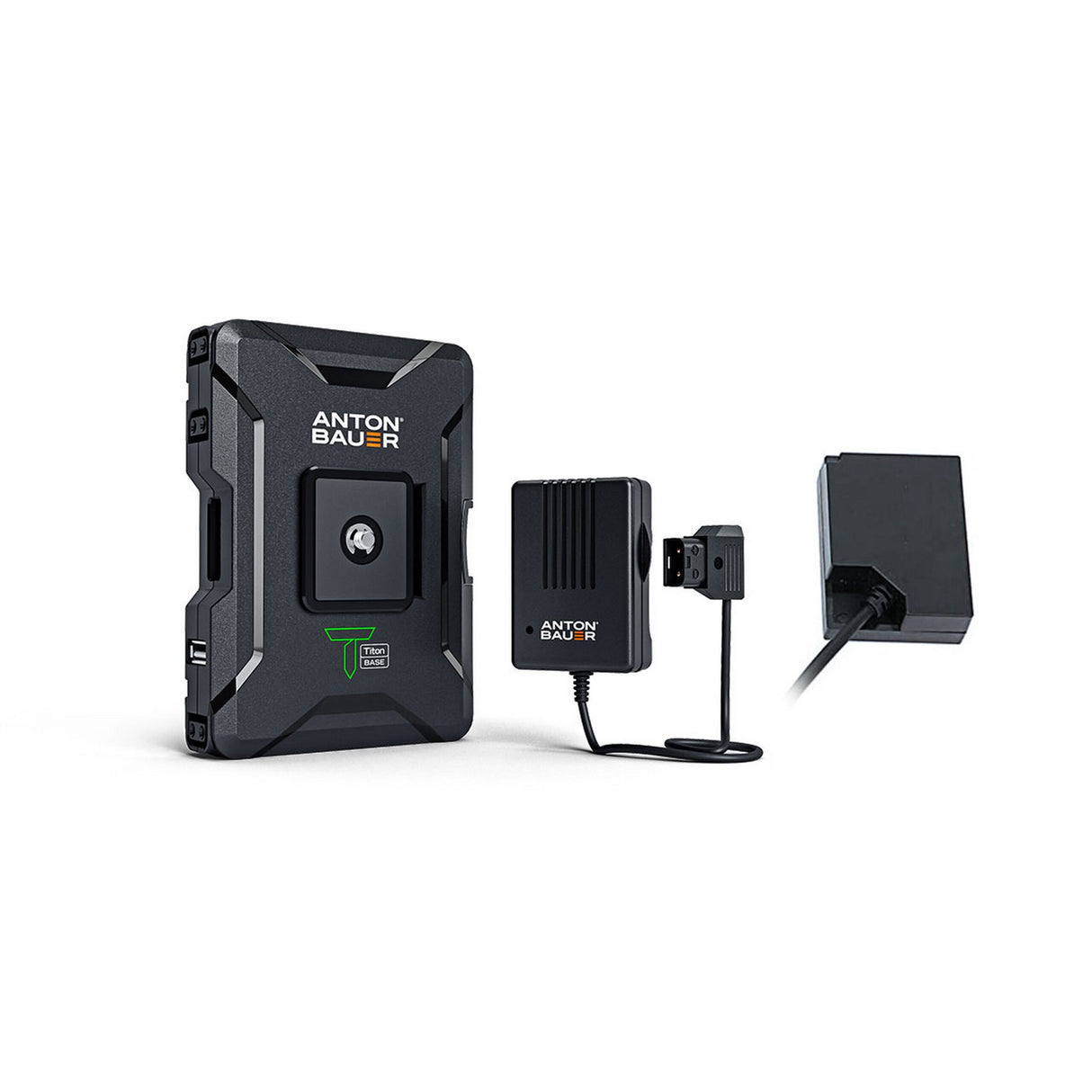 Anton Bauer Titon Base Kit for Fujifilm NPW126 8275-0139