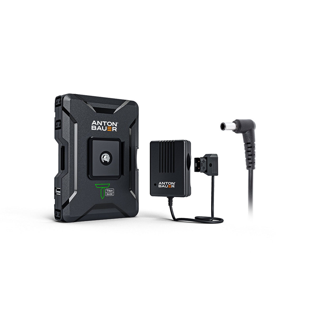 Anton Bauer Titon Base Kit for Sony 19.5V 8275-0147
