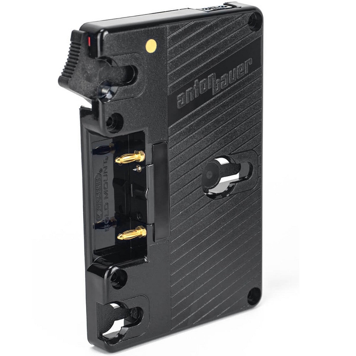 Anton Bauer QRC-Digital Universal Gold Mount Bracket 8375-0093