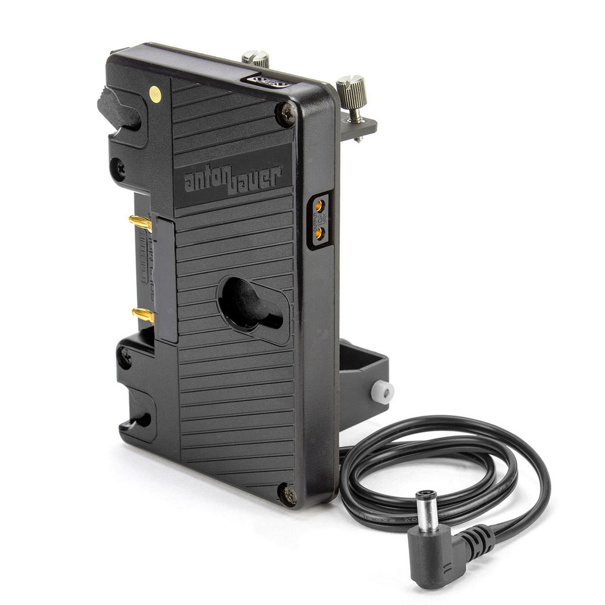 Anton Bauer QRC-FS7 Gold Mount Camera Bracket Plate