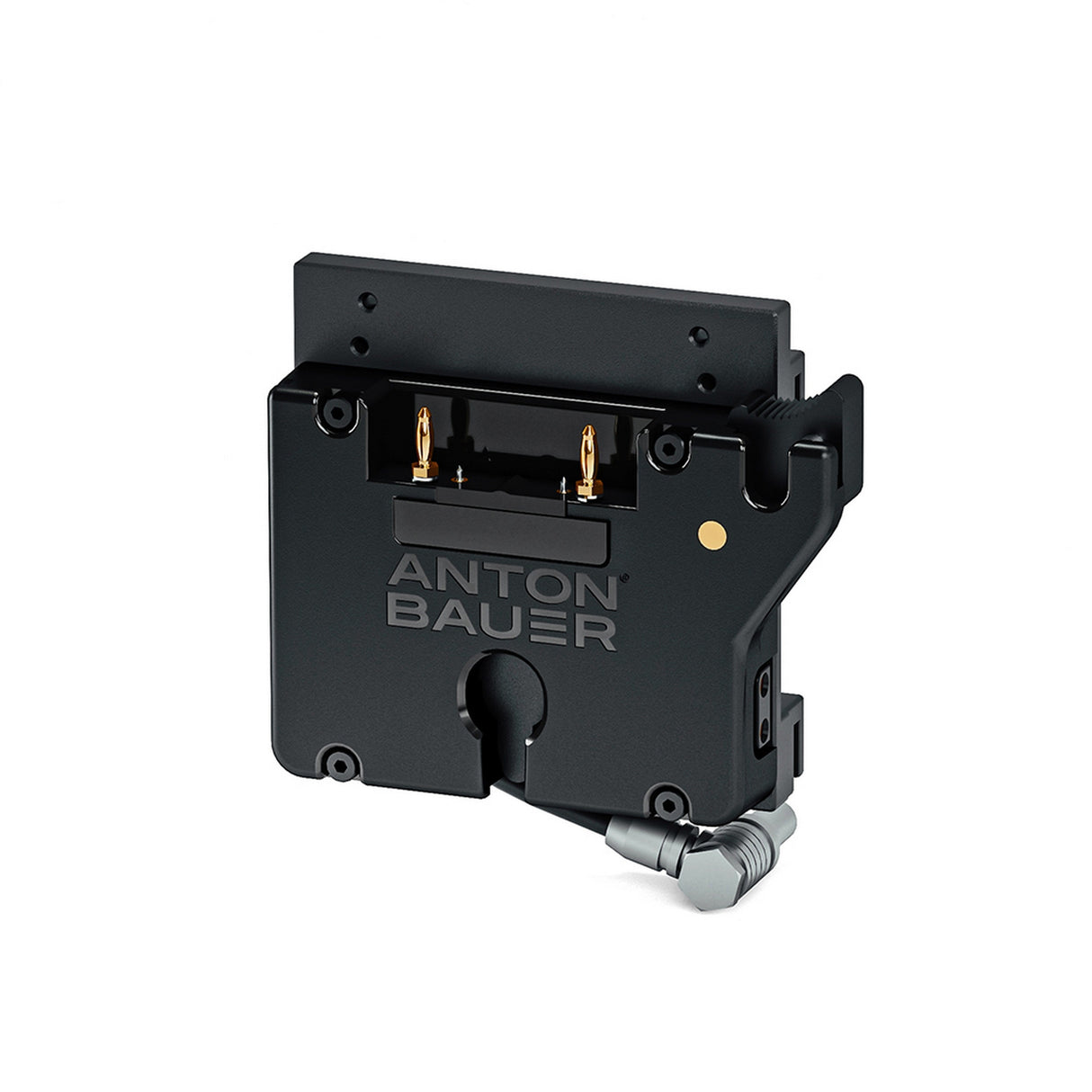 Anton Bauer 8375-0245 Battery Bracket for RED KOMODO Gold-Mount