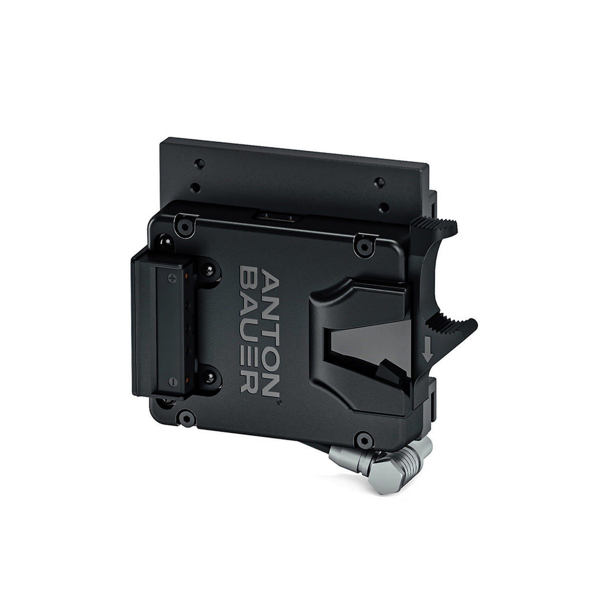 Anton Bauer Battery Bracket for RED KOMODO V-Mount 8375-0246