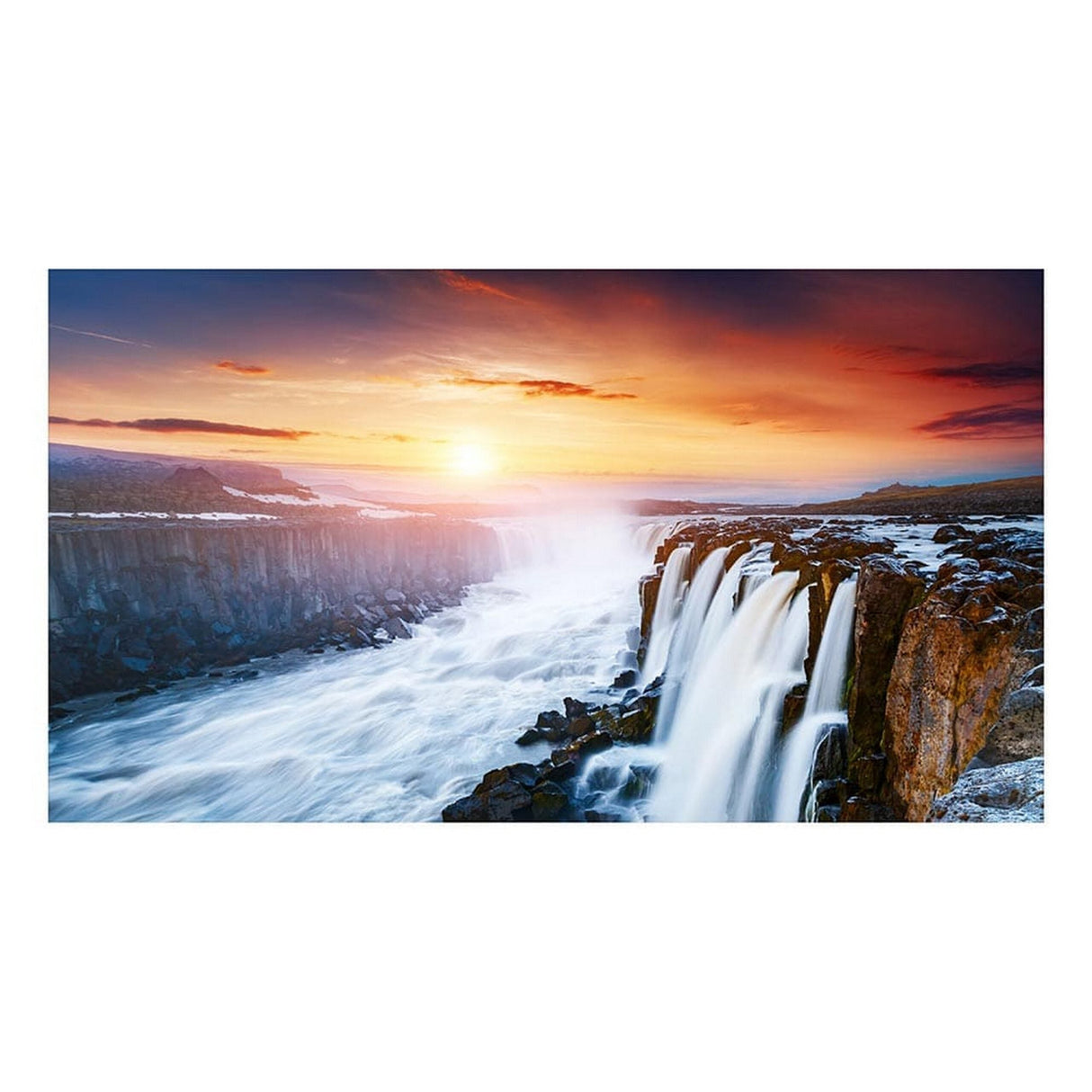 Samsung VH55R-R VHR-R Series 55 Inch Razor Thin Video Wall Display for Business