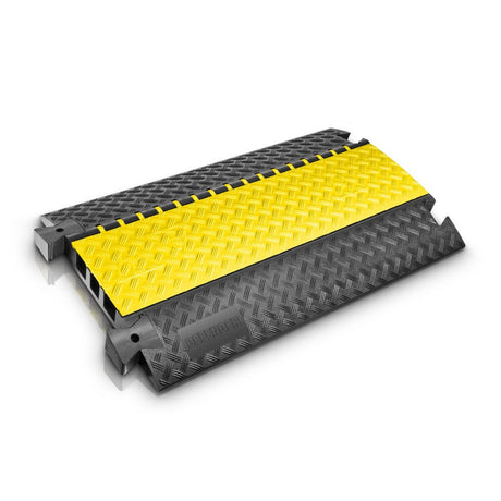 Defender 85002 3-Channel Cable Protector