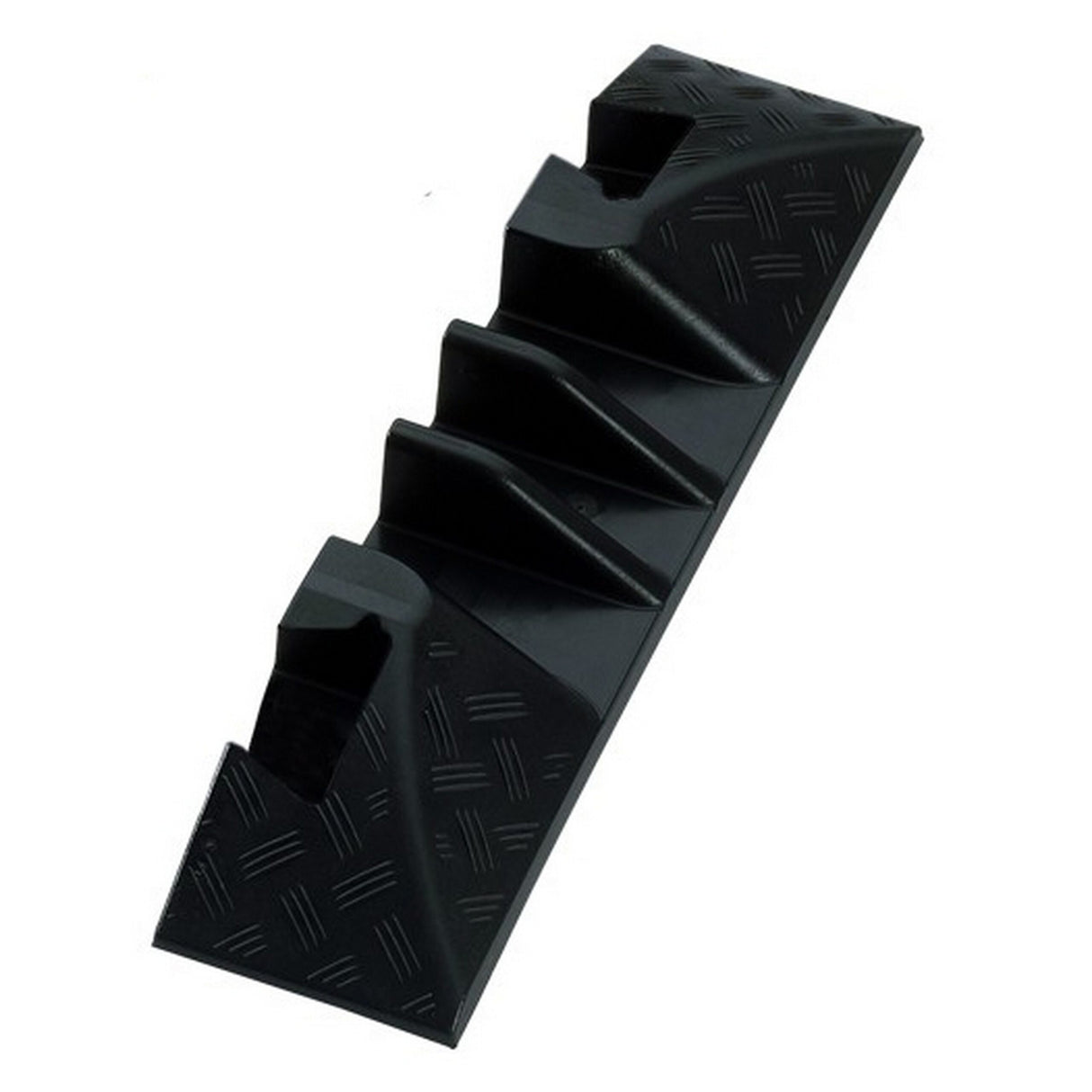Defender 85008 3 ER End Ramp for 85002 Cable Protector