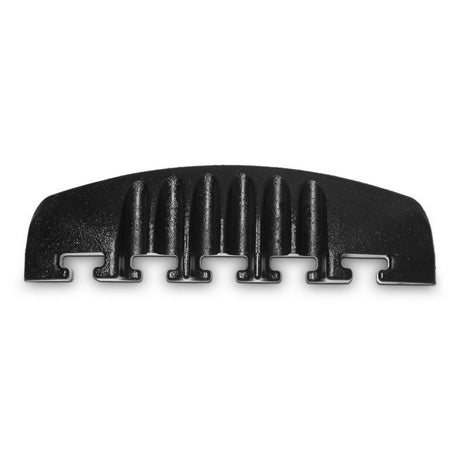 Defender 85158F Female End Ramp for 85150/85150BLK Cable Protector 6-Channels