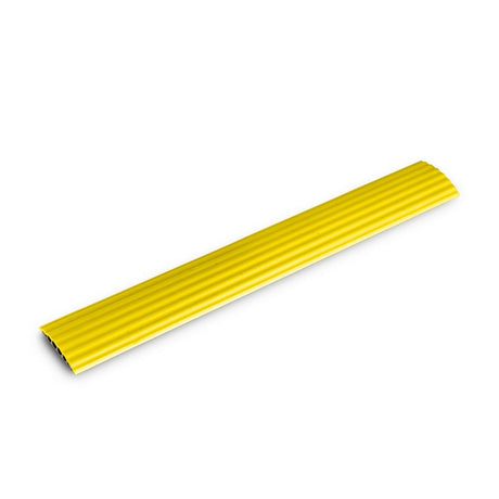 Defender 85160YEL OFFICE Cable Duct 4-Channel Yellow