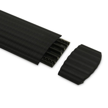 Defender 85168 End Ramp for 85160 Cable Duct 4-Channel