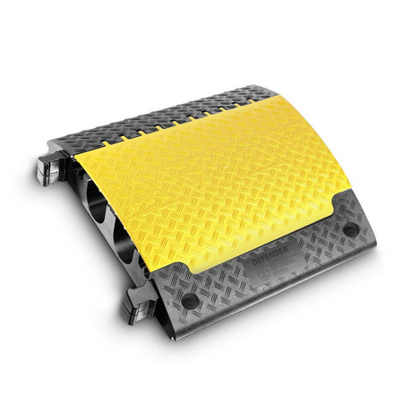 Defender 85601 Ultra L 2 2 + 4 Channels Cable Protector