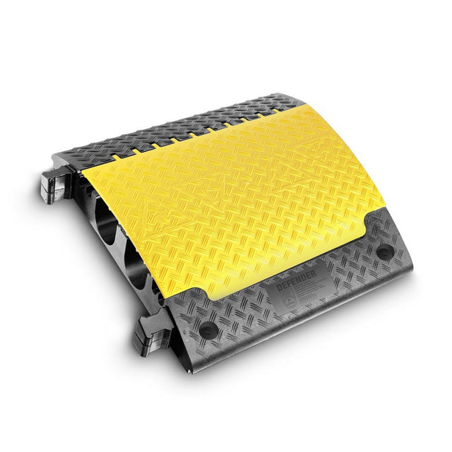 Defender 85601 Ultra L 2 2 + 4 Channels Cable Protector