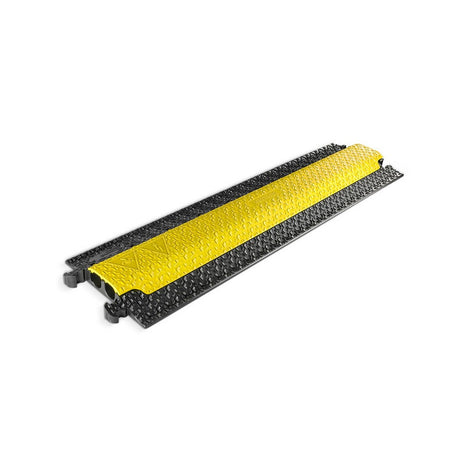 Defender 86100 MICRO 2 Cable Protector with 2 Channels