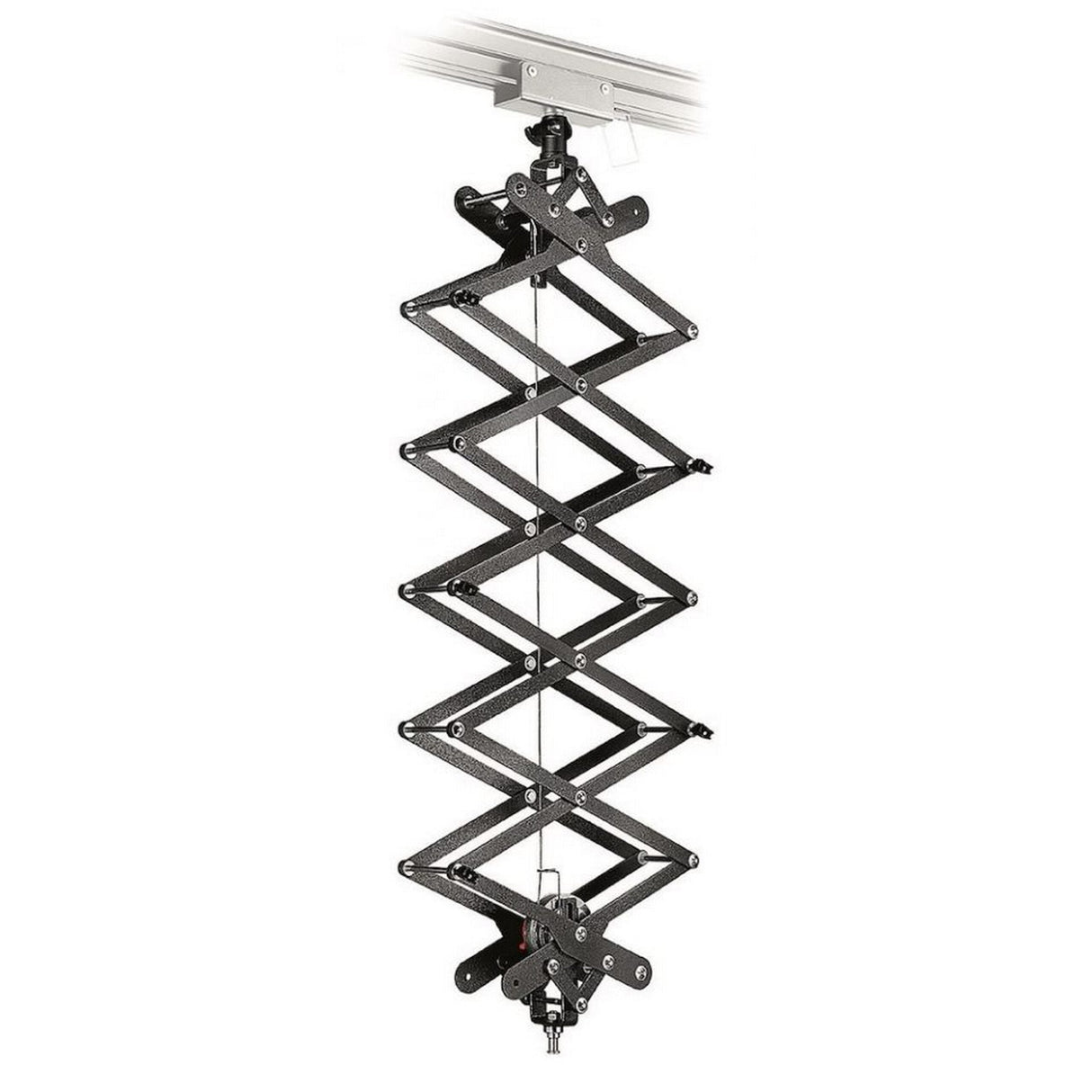 Manfrotto FF3512N86 Pantograph Top 2C 5/8 Inches