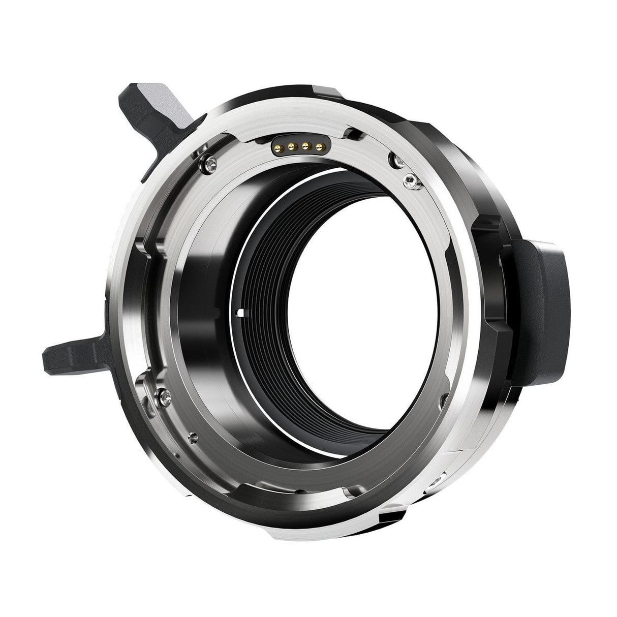 Blackmagic Design URSA Mini Pro PL Mount Optional PL Lens Mount