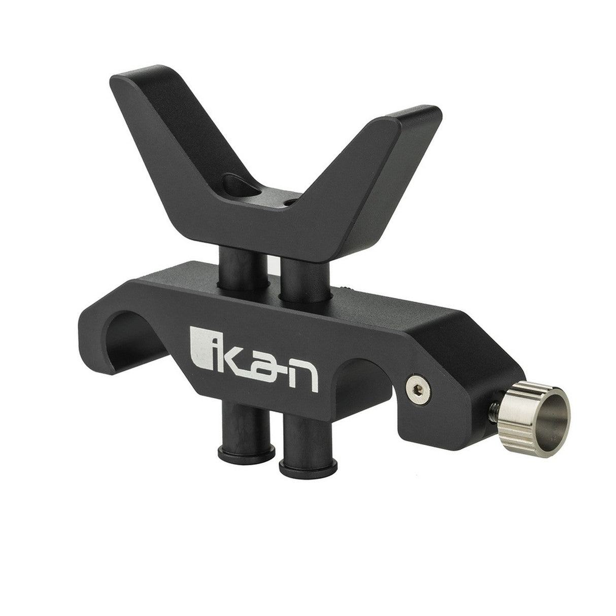 Ikan STR-LS1 STRATUS 15mm Static Lens Support