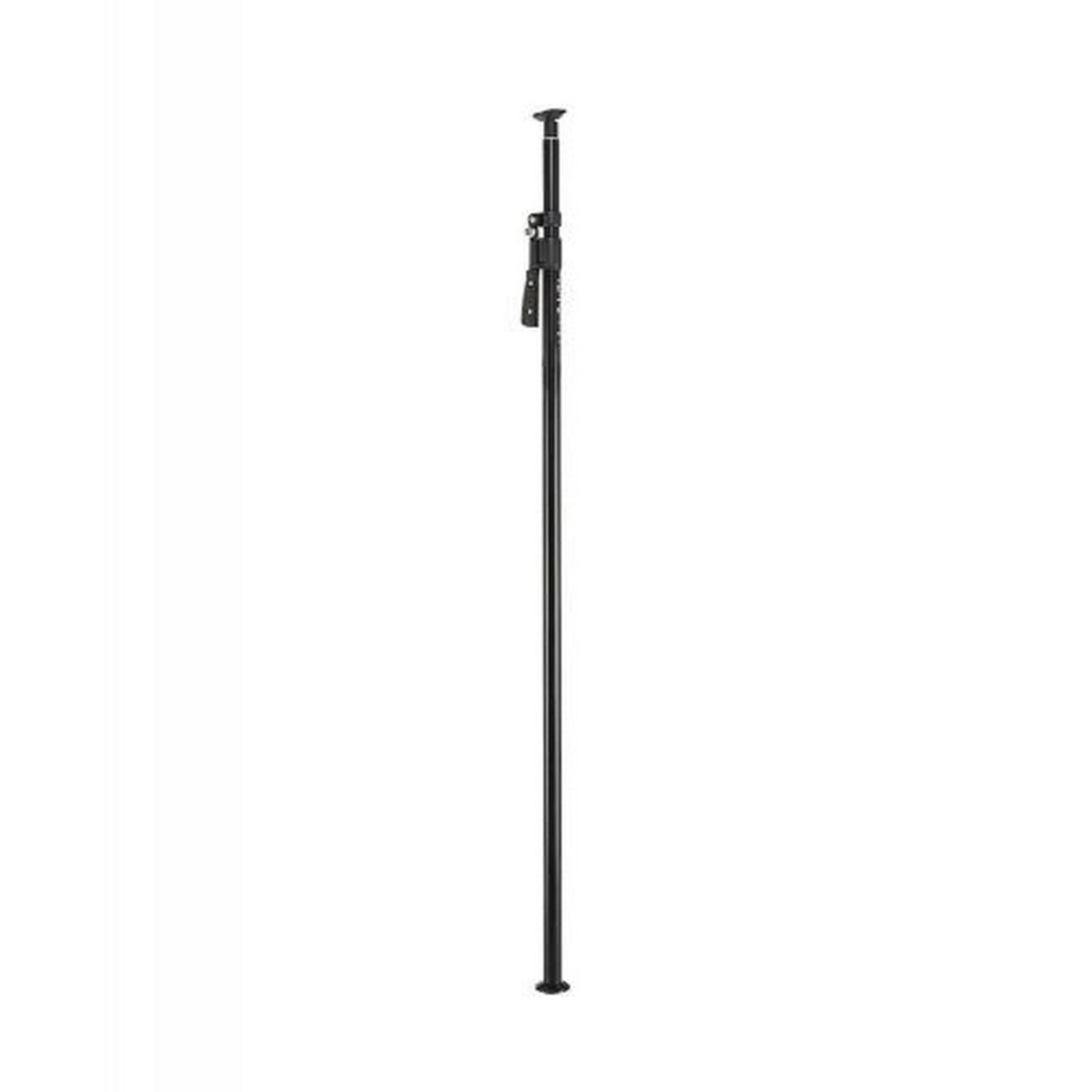 Manfrotto 432-3,7B 82.7 - 145.7-Inch Autopole Two Black