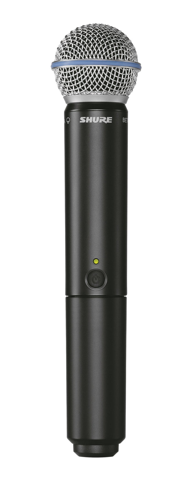 Shure BLX2/B58 Wireless Handheld Transmitter - H10: 542-572 MHz