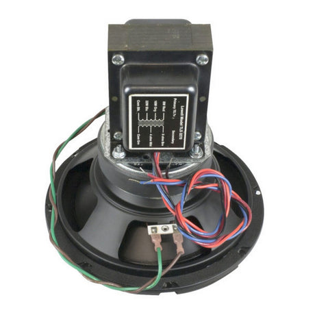 Lowell 8A50-TS3270 8 Inch 50W Coaxial Driver/Transformer