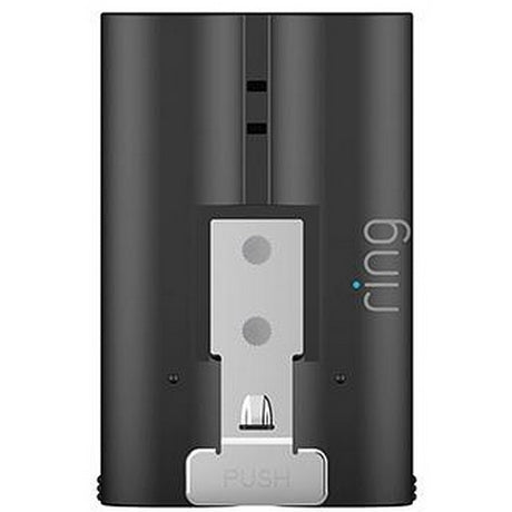 Ring Rechargeable Battery Quick Release Battery for Doorbell 2