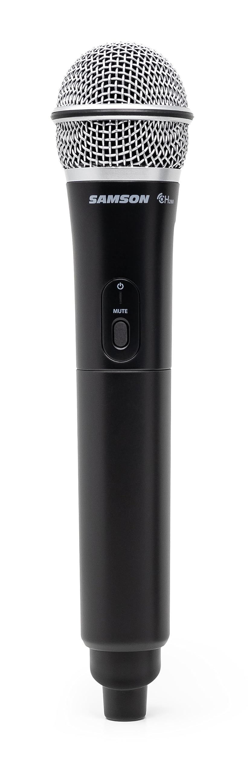 Samson Concert 288 Dual Channel Wireless All-In-One System I Band 518 - 566 MHz