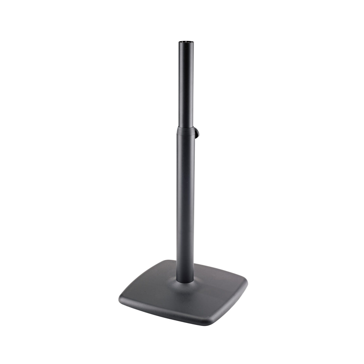 K&M 26795 Design Monitor Stand Black